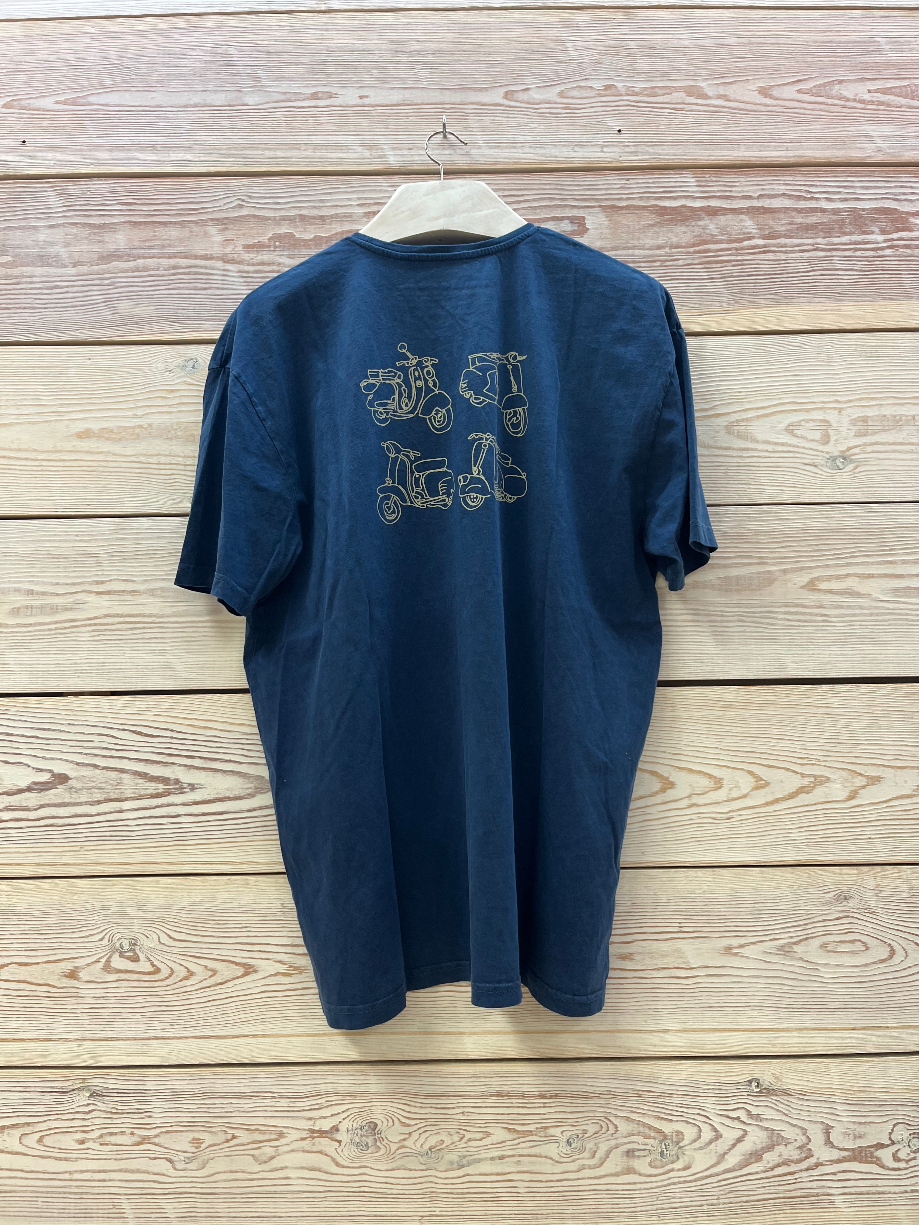 Camiseta Hombre Outlet talla XXL