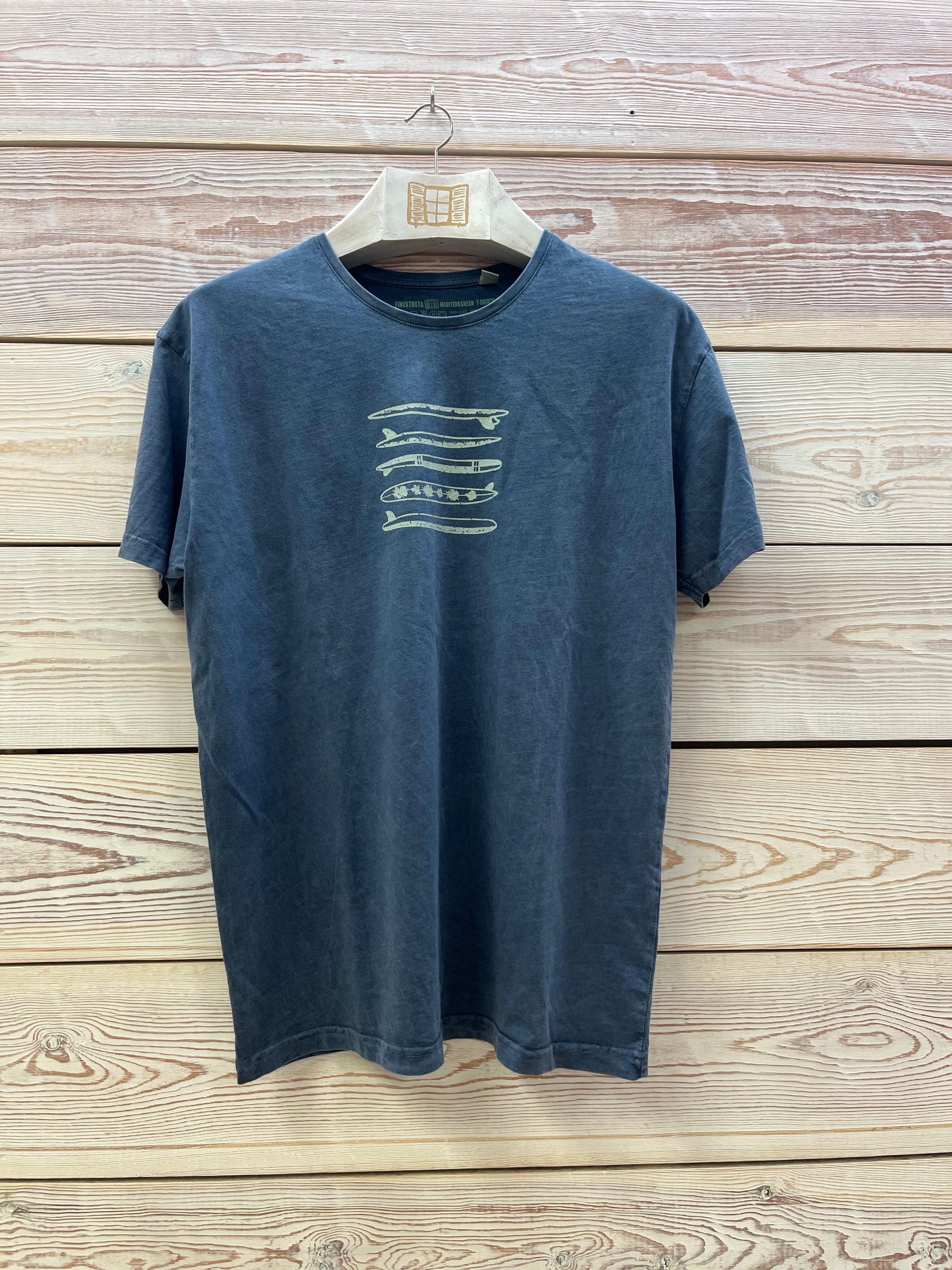 Camiseta Hombre Outlet talla L