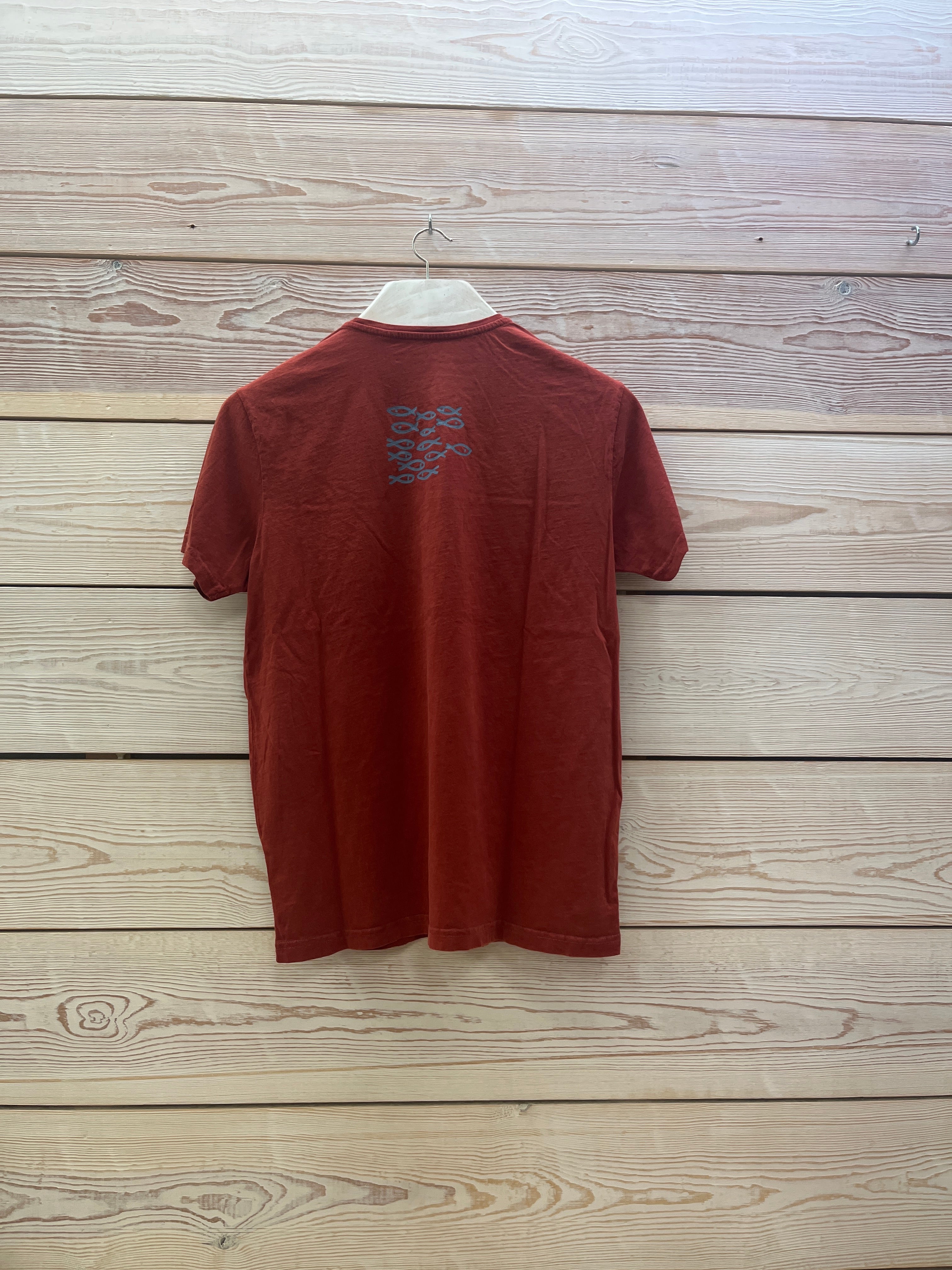 Camiseta Hombre Outlet talla M