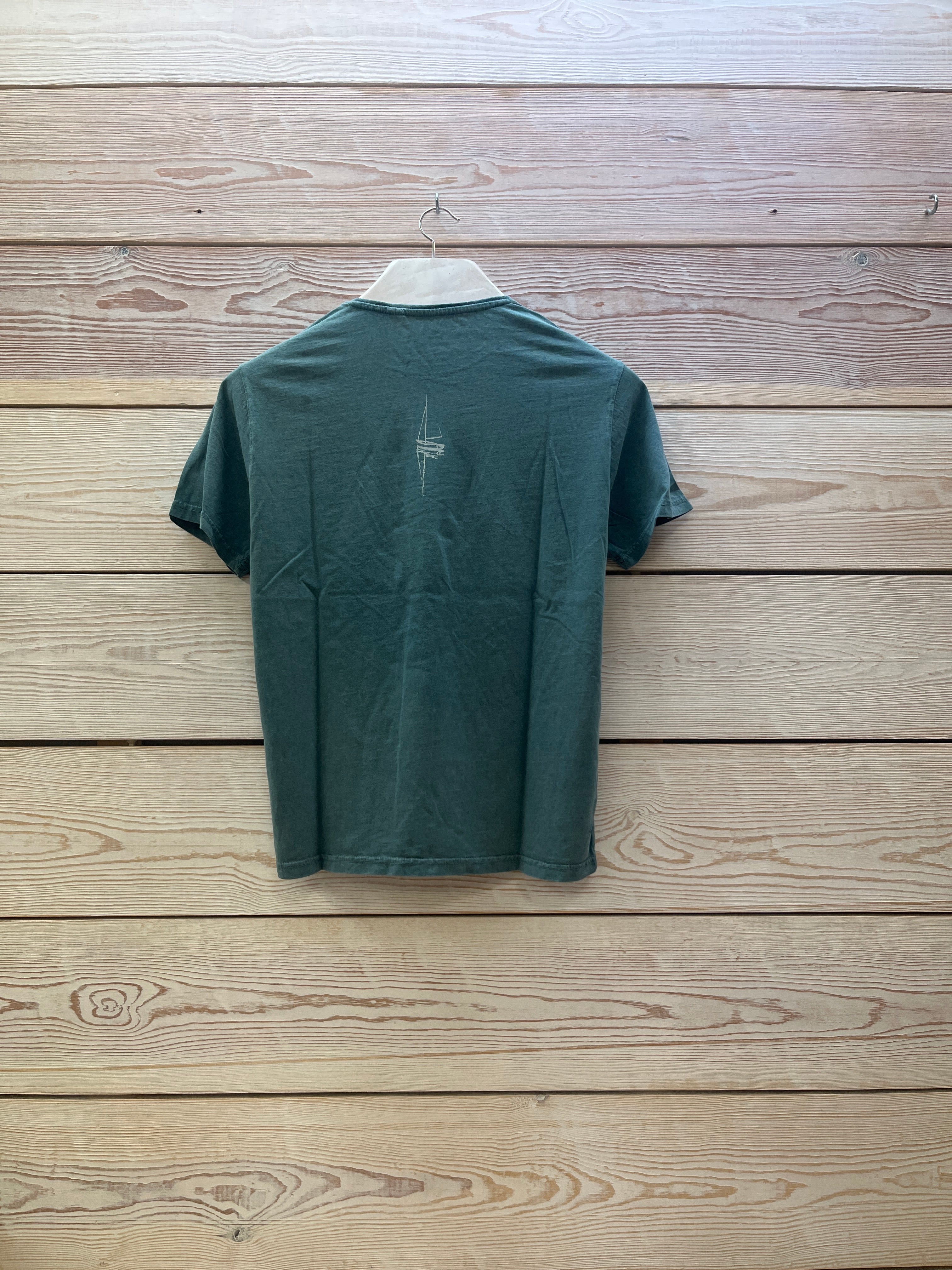 Camiseta Hombre Outlet talla S