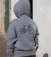Boy's Route Sweatshirt