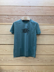 Camiseta Hombre Outlet talla M