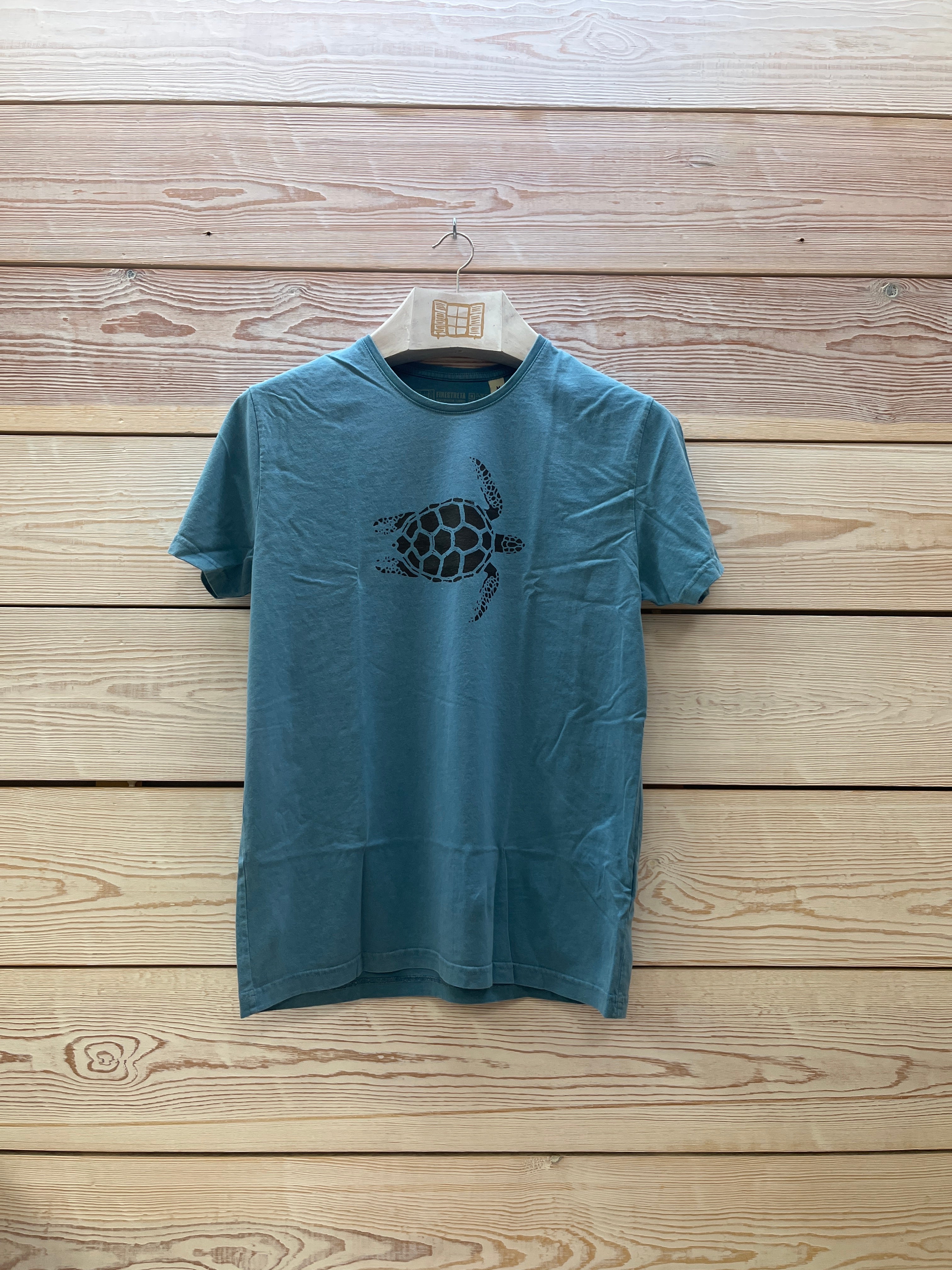 Camiseta Hombre Outlet talla M