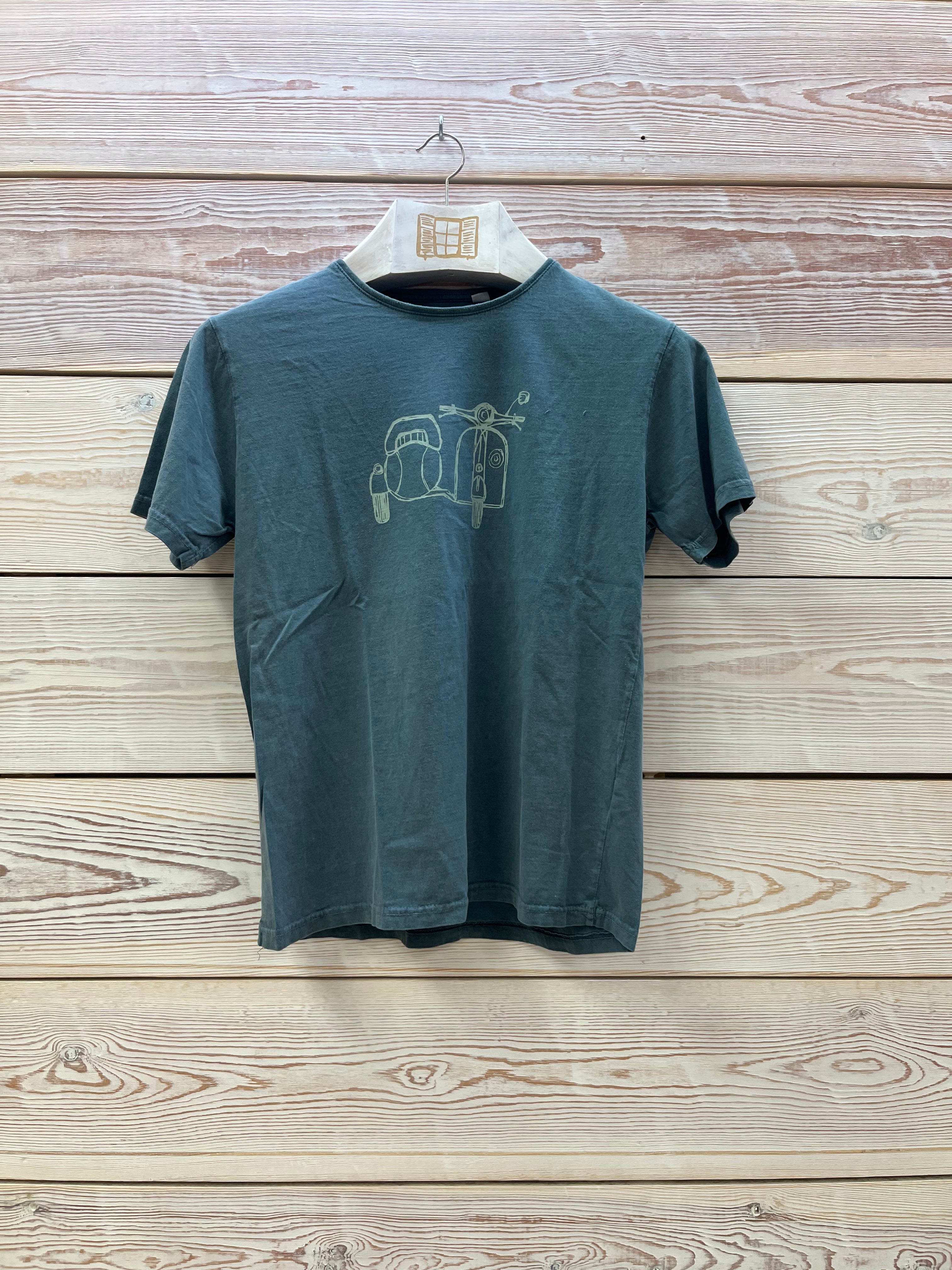 Camiseta Hombre Outlet talla S