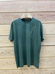 Camiseta Hombre Outlet talla XXL