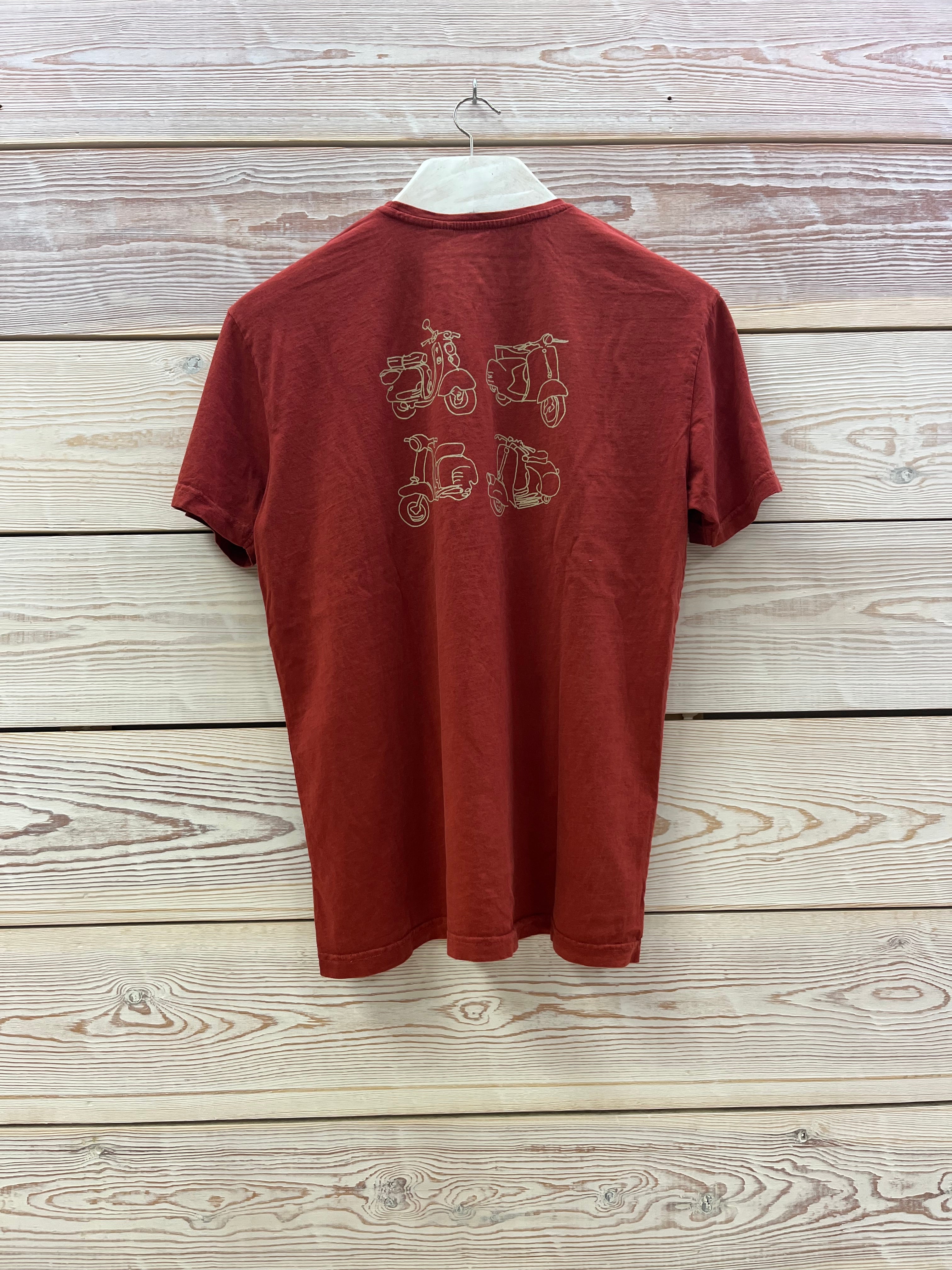 Camiseta Hombre Outlet talla L