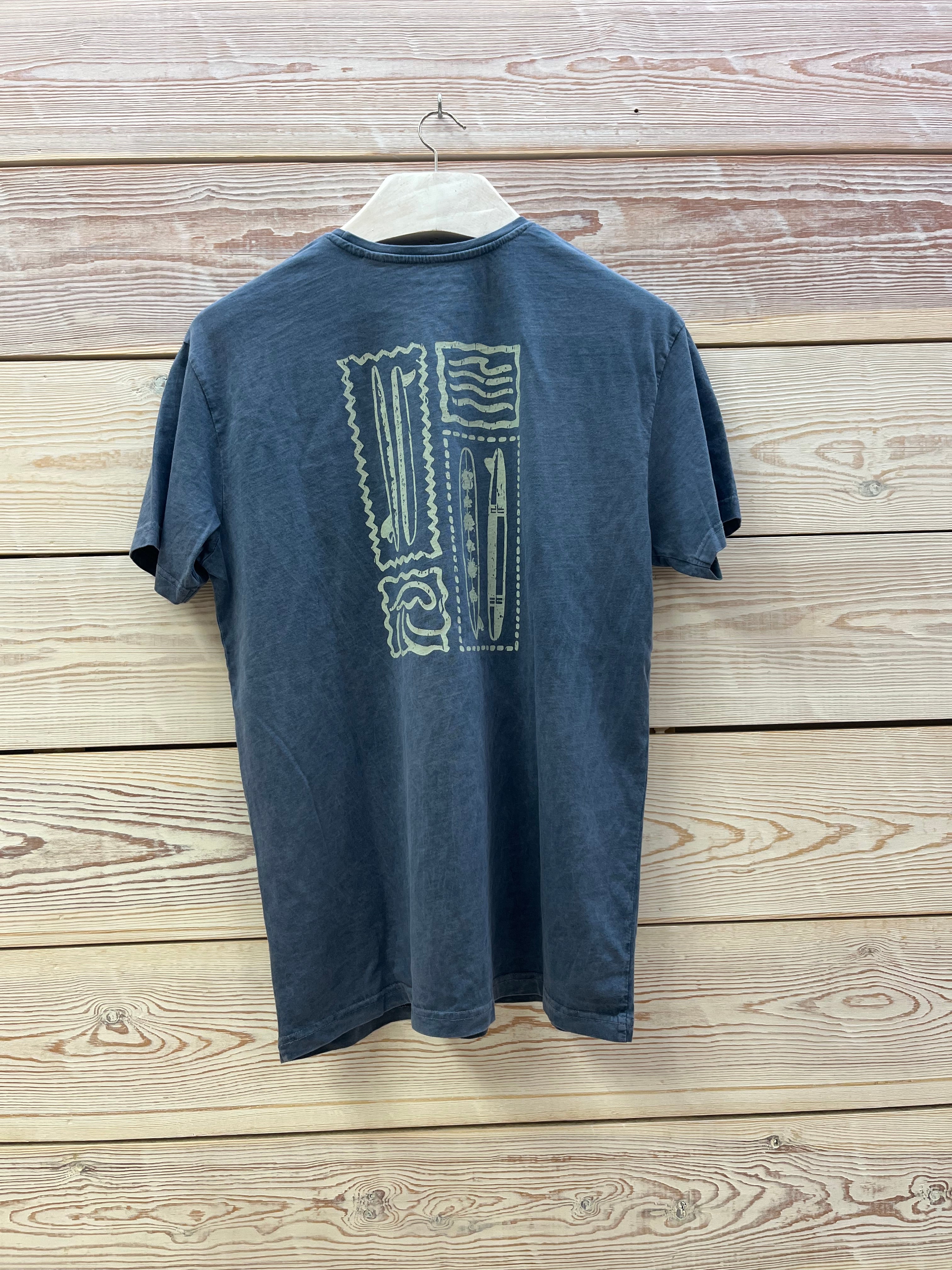 Camiseta Hombre Outlet talla L