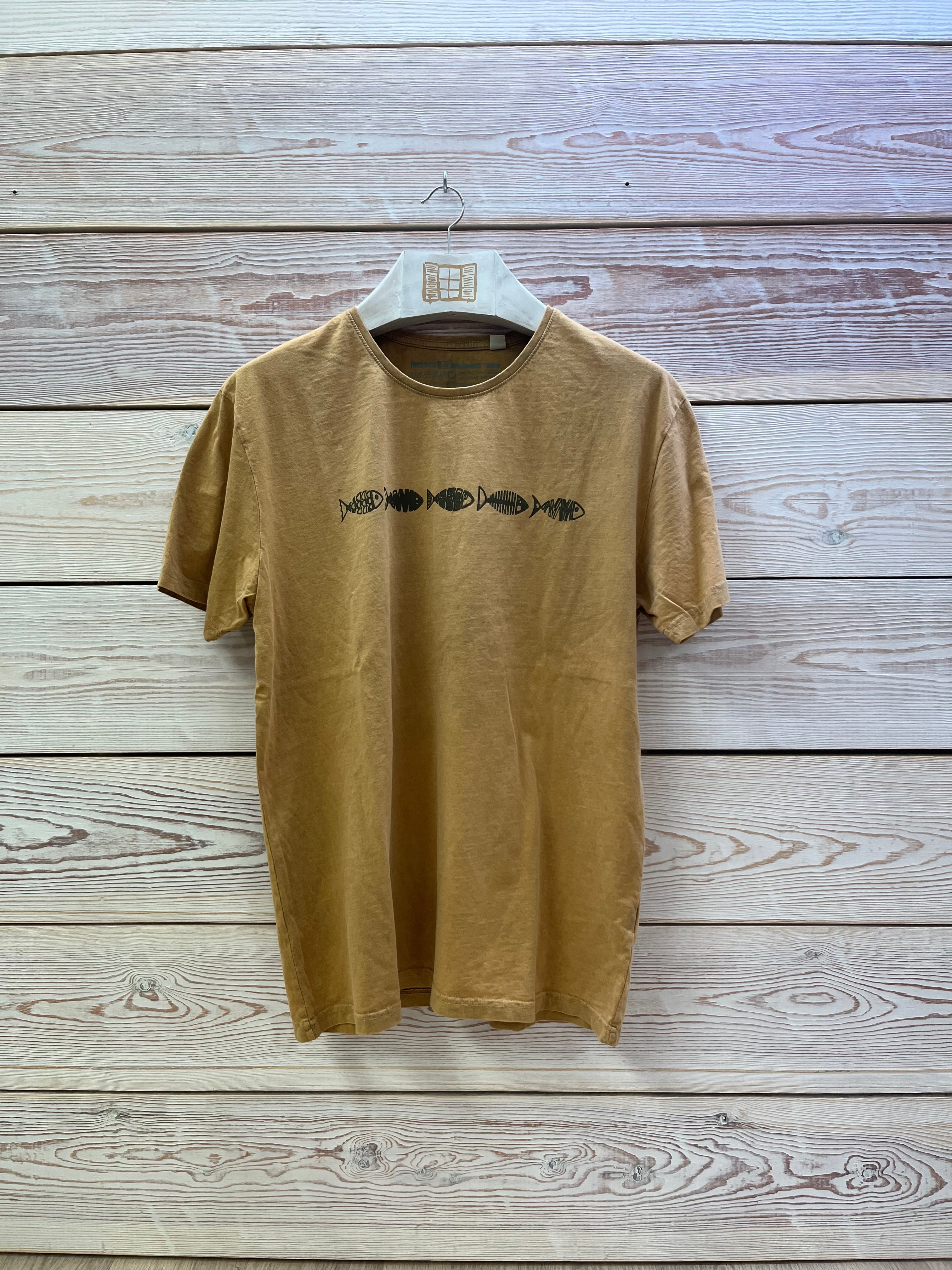 Camiseta Hombre Outlet talla XL
