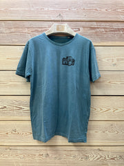 Camiseta Hombre Outlet talla XXL