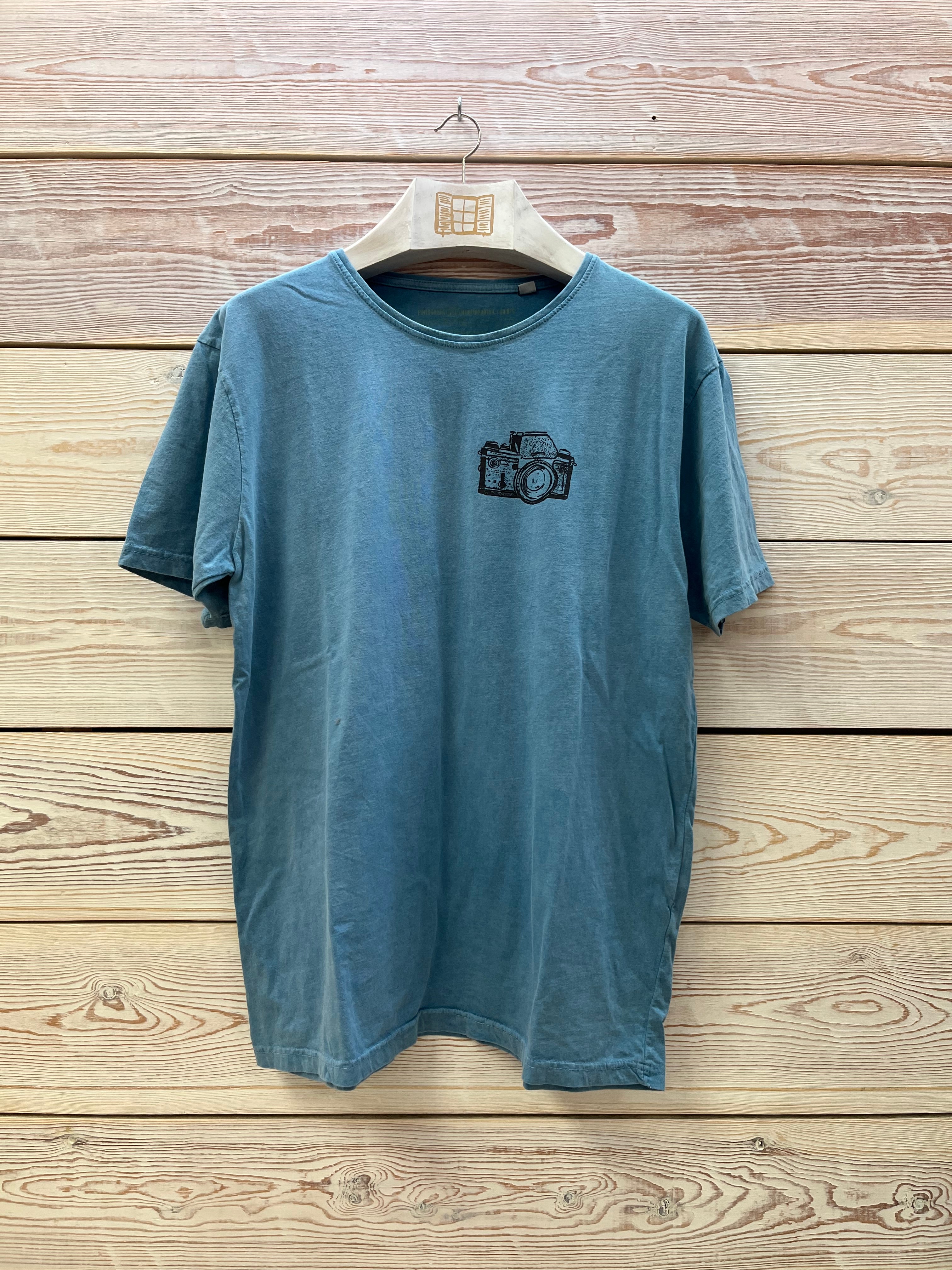 Camiseta Hombre Outlet talla XXL