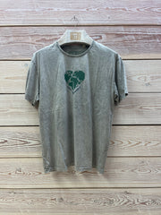 Camiseta Hombre Outlet talla XL