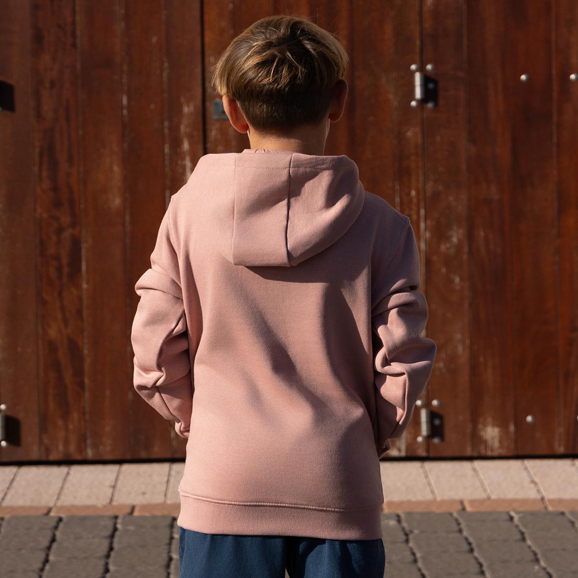 Sudadera Niño Dragon