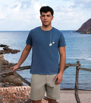 Camiseta manga corta Dragon