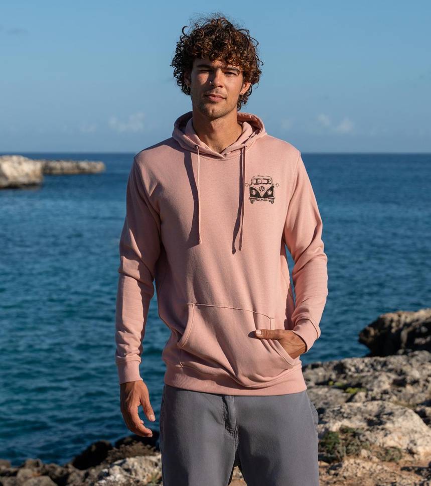 Sudadera Petitafurgo