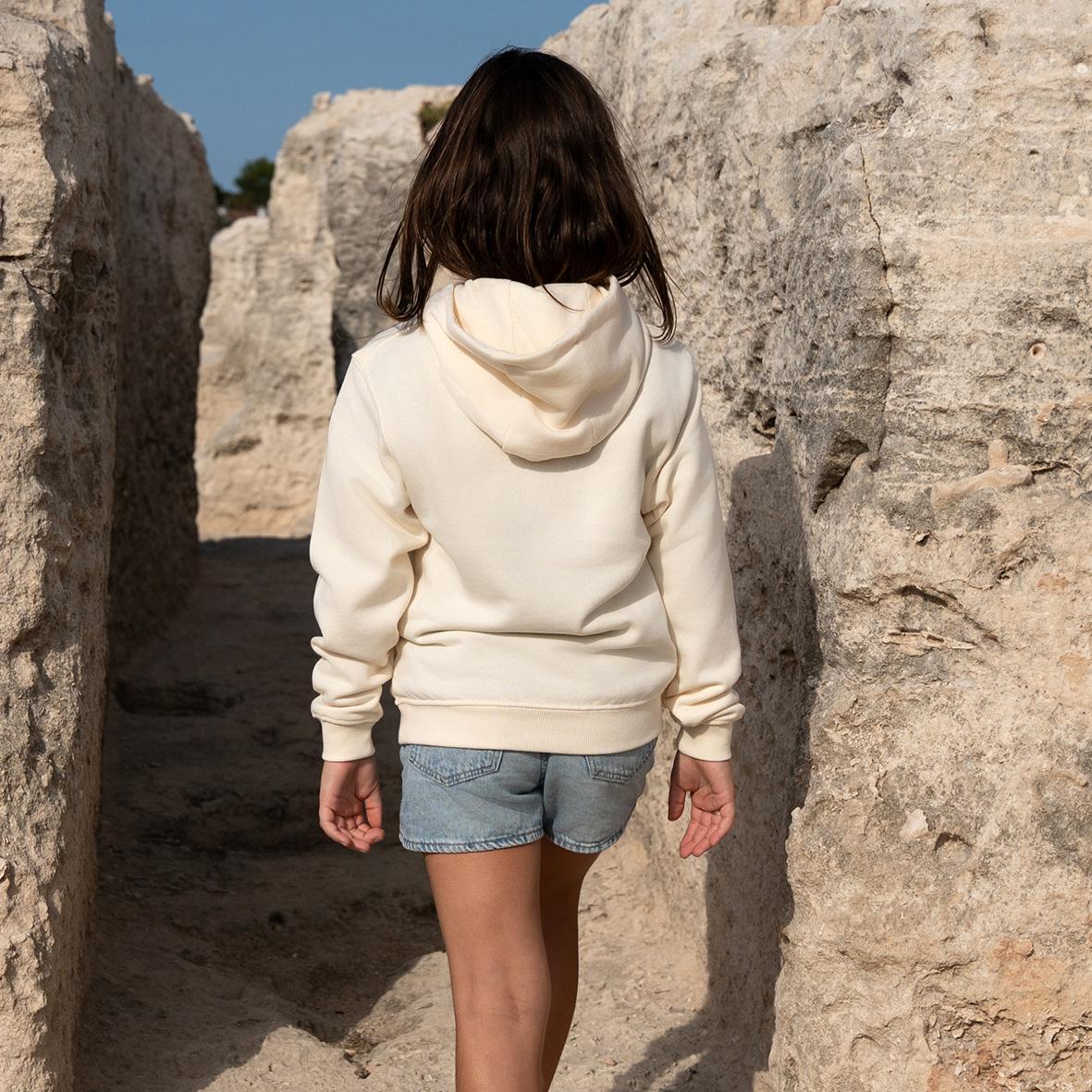 Sudadera Niño Petitafurgo