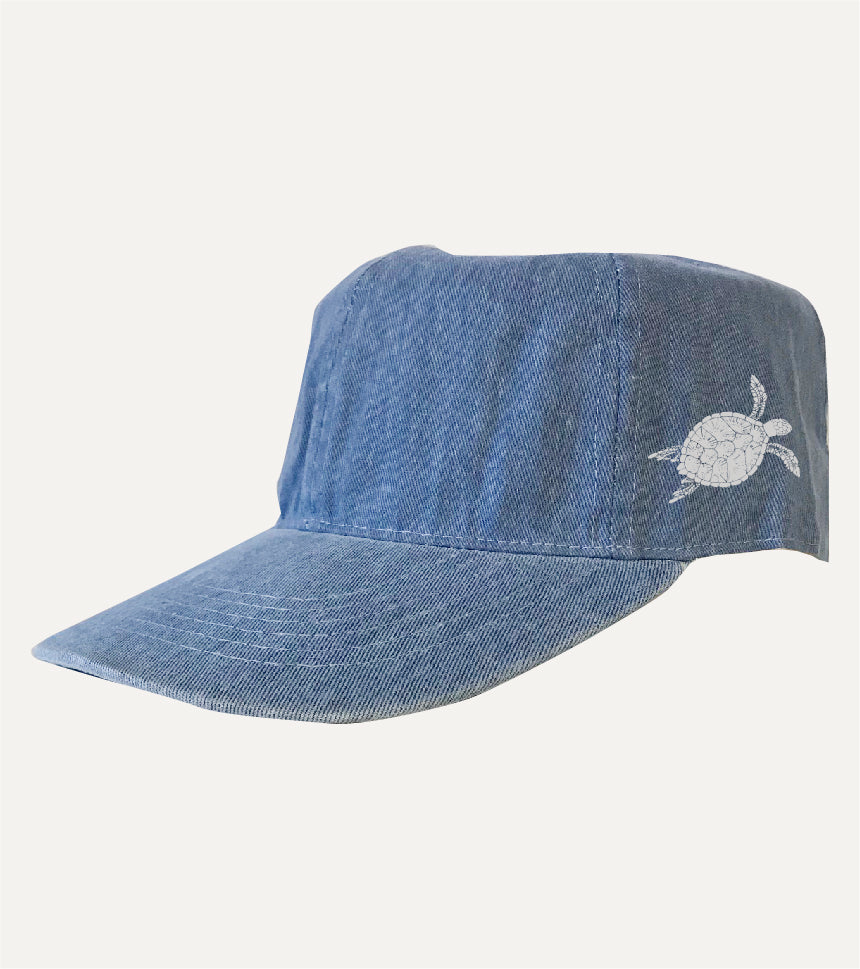 Gorra Closca - indigo