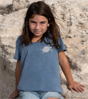 Camiseta manga corta Niña Closca