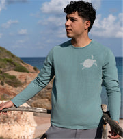Men's Long-Sleeve Shirt Closca
