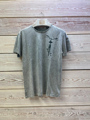 Camiseta Hombre Outlet talla L