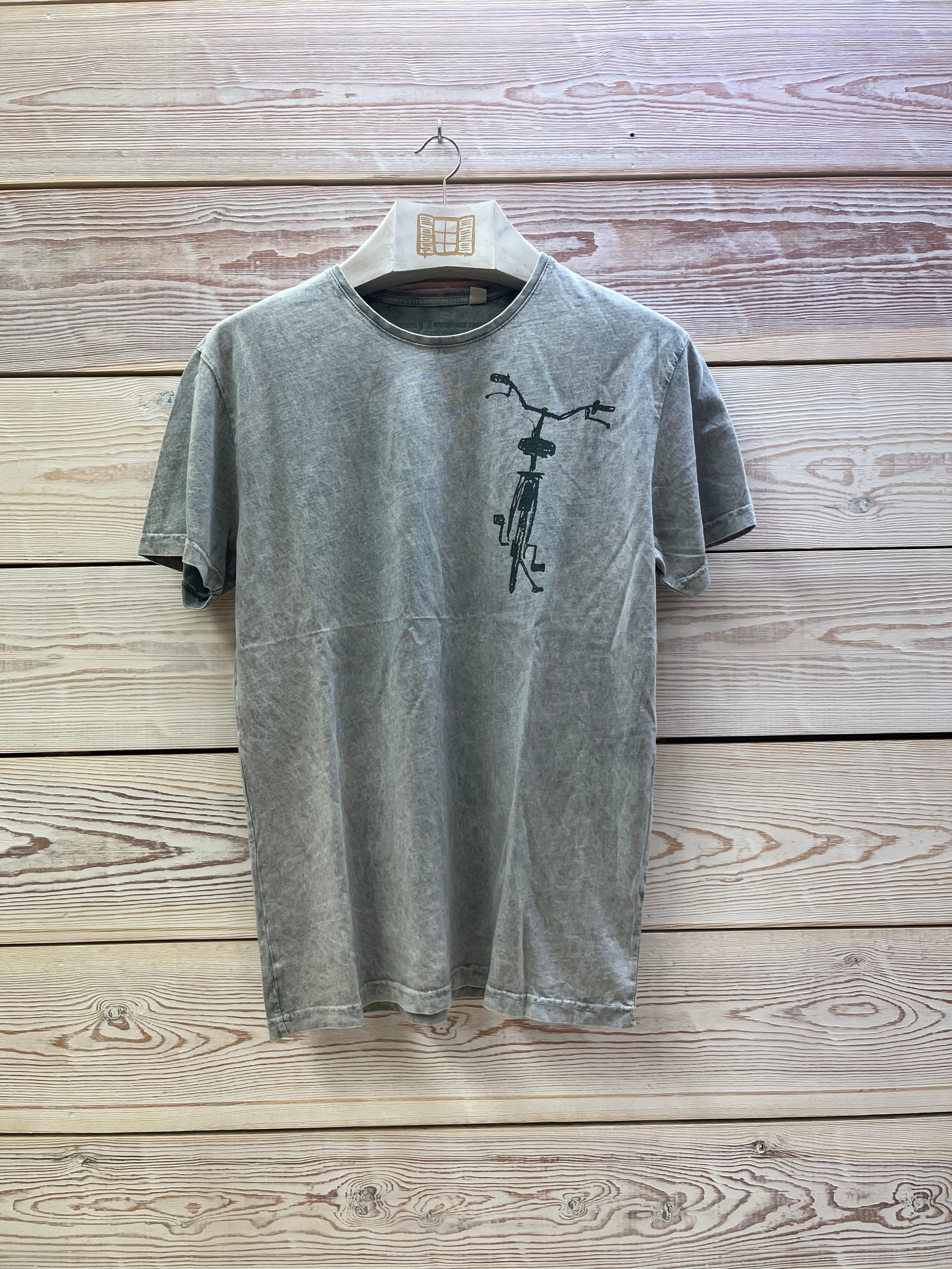 Camiseta Hombre Outlet talla L