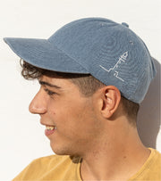 Finestretes Cap