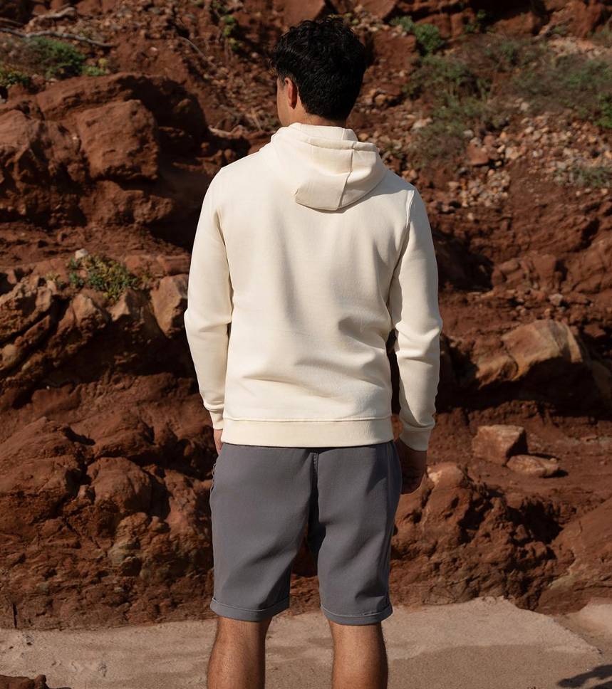 Sudadera Finestretes