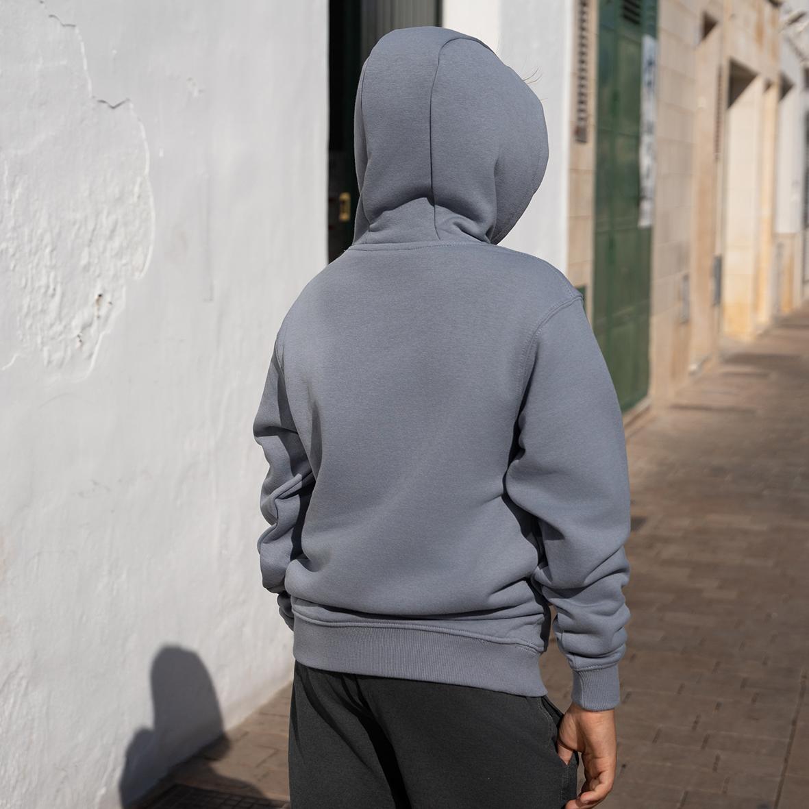 Sudadera Niño Finestretes