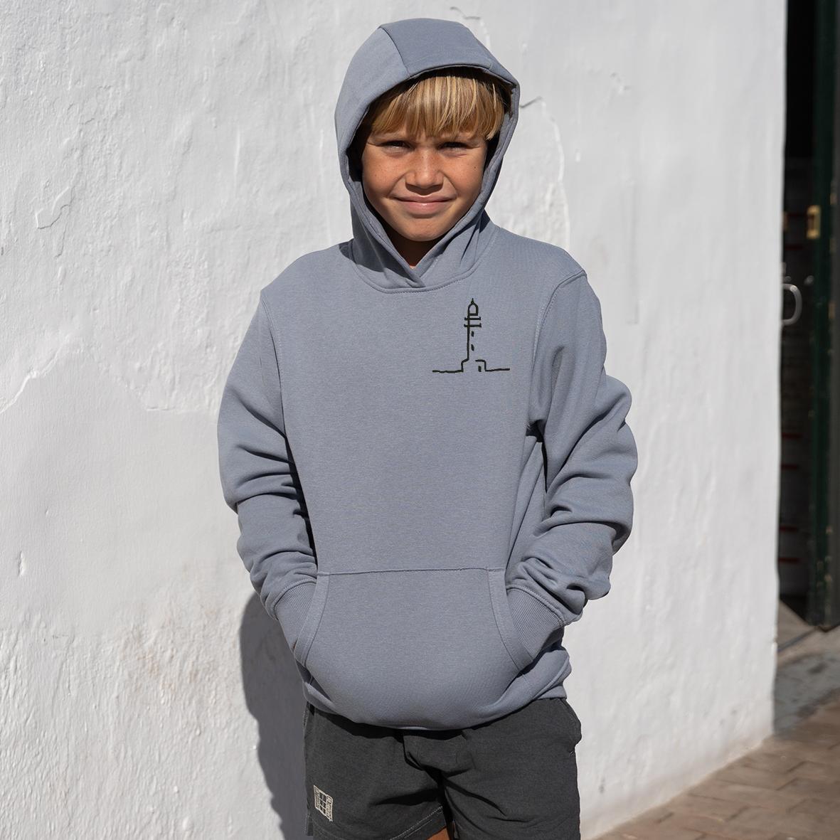 Sudadera Niño Finestretes