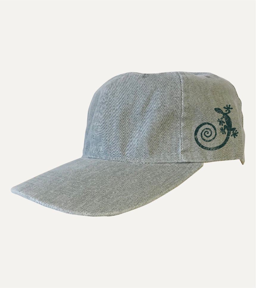 Gorra Cargolat - gris