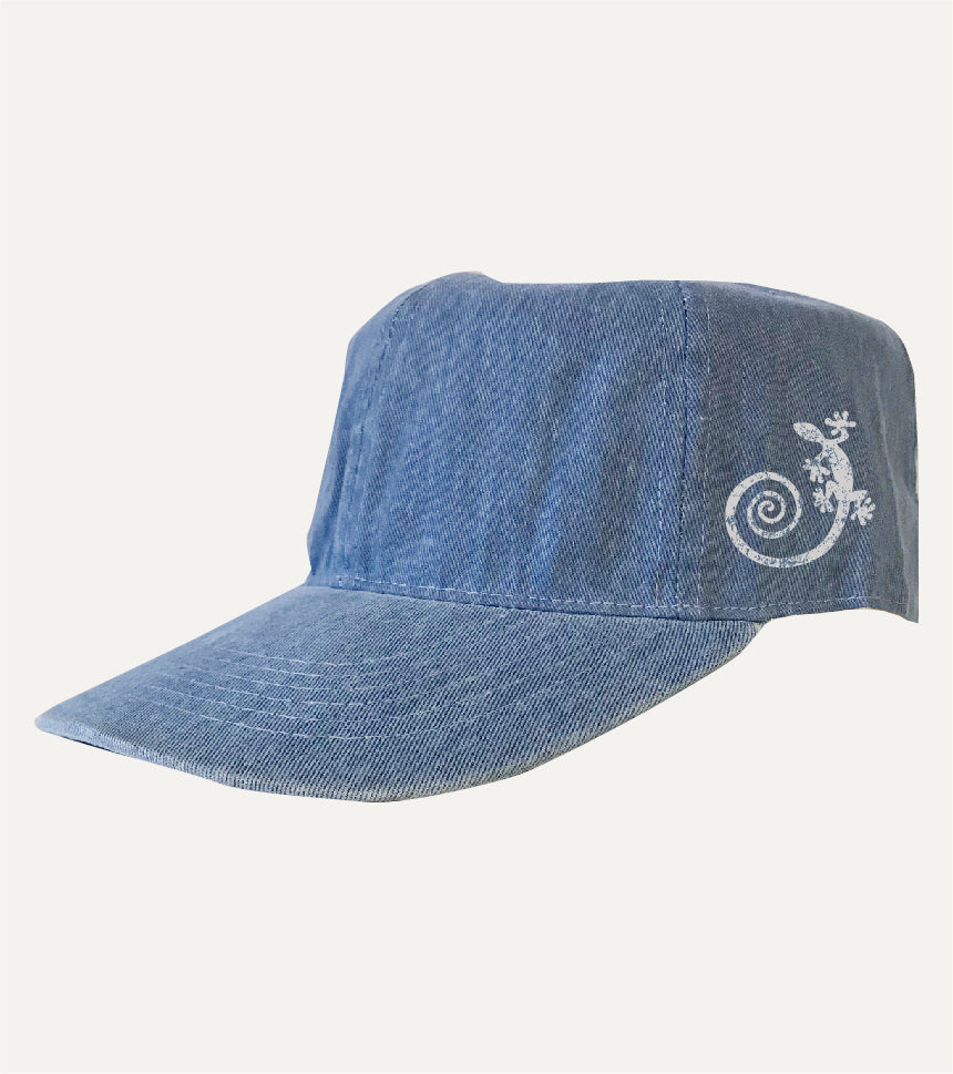 Gorra Cargolat - indigo