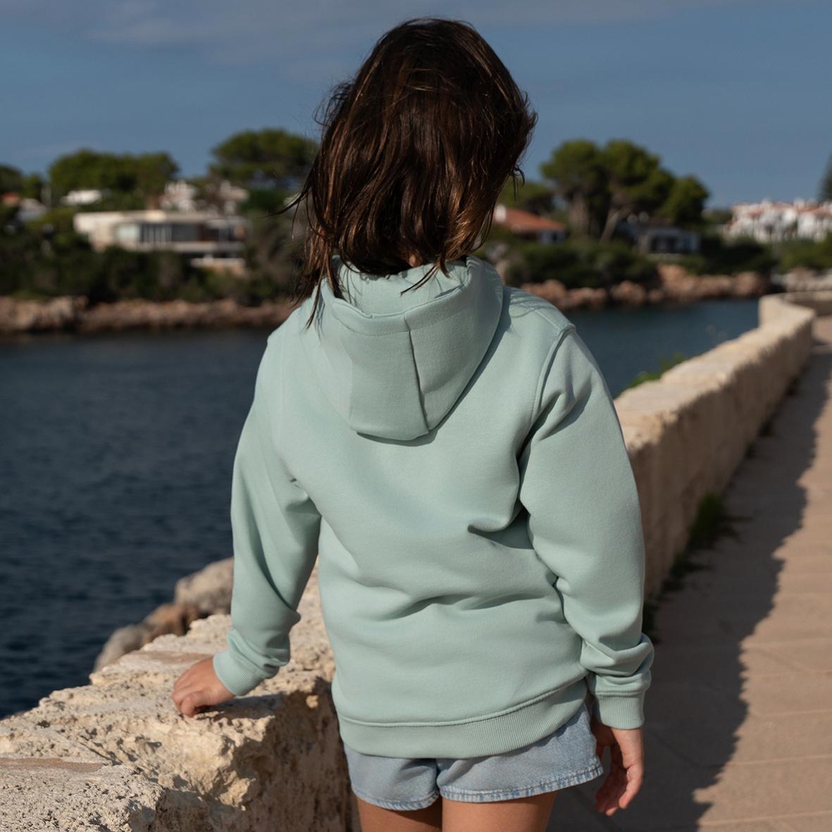Kids' Cargolat Sweatshirt