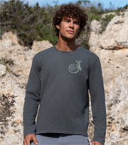 Camiseta manga larga Hombre Cargolat
