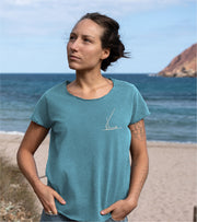 Redossa Women's Short Sleeve T-Shirt