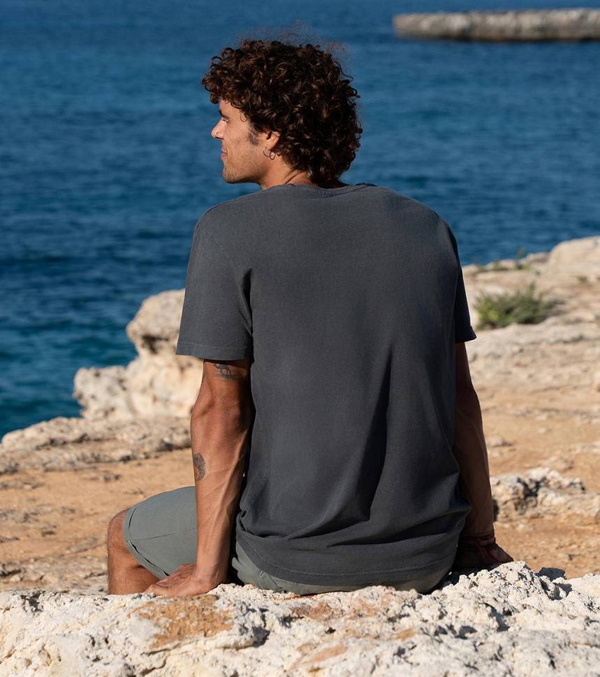 Camiseta manga corta Redossa