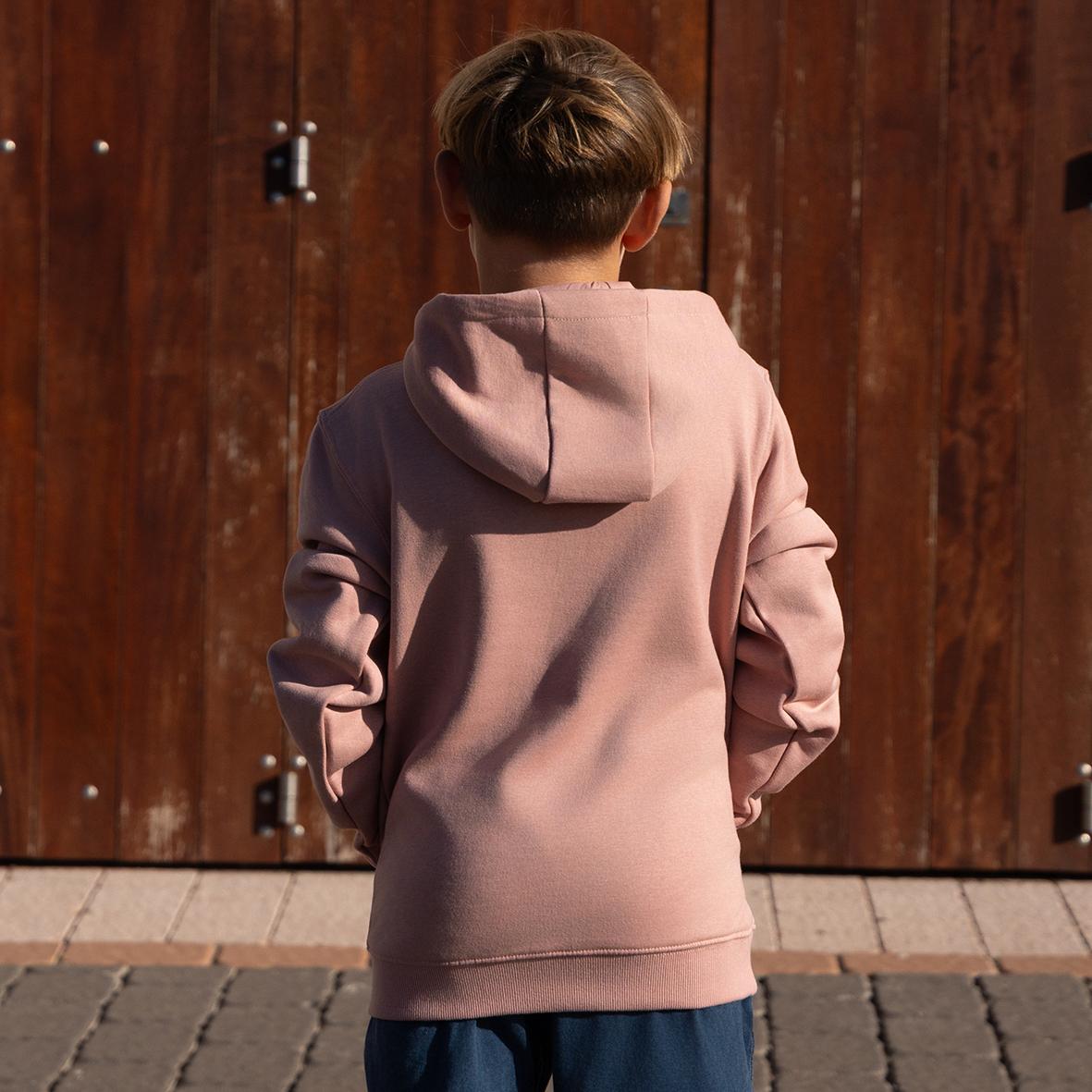 Sudadera Niño Redossa