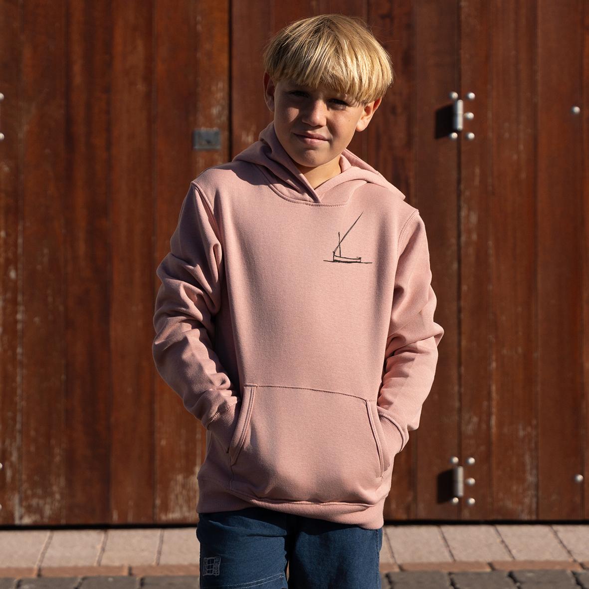 Sudadera Niño Redossa