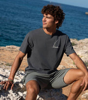 Camiseta manga corta Redossa