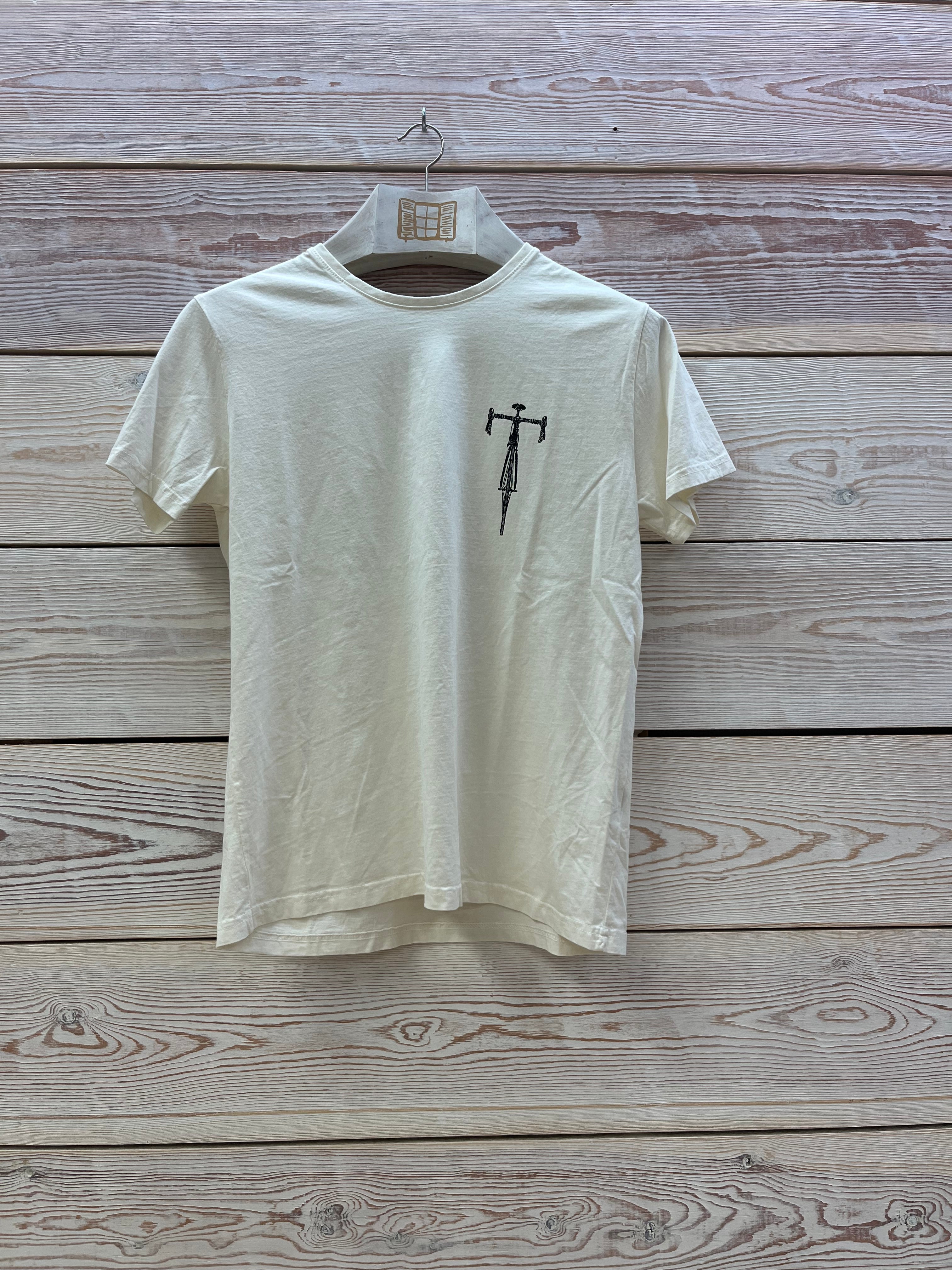 Camiseta Hombre Outlet talla M