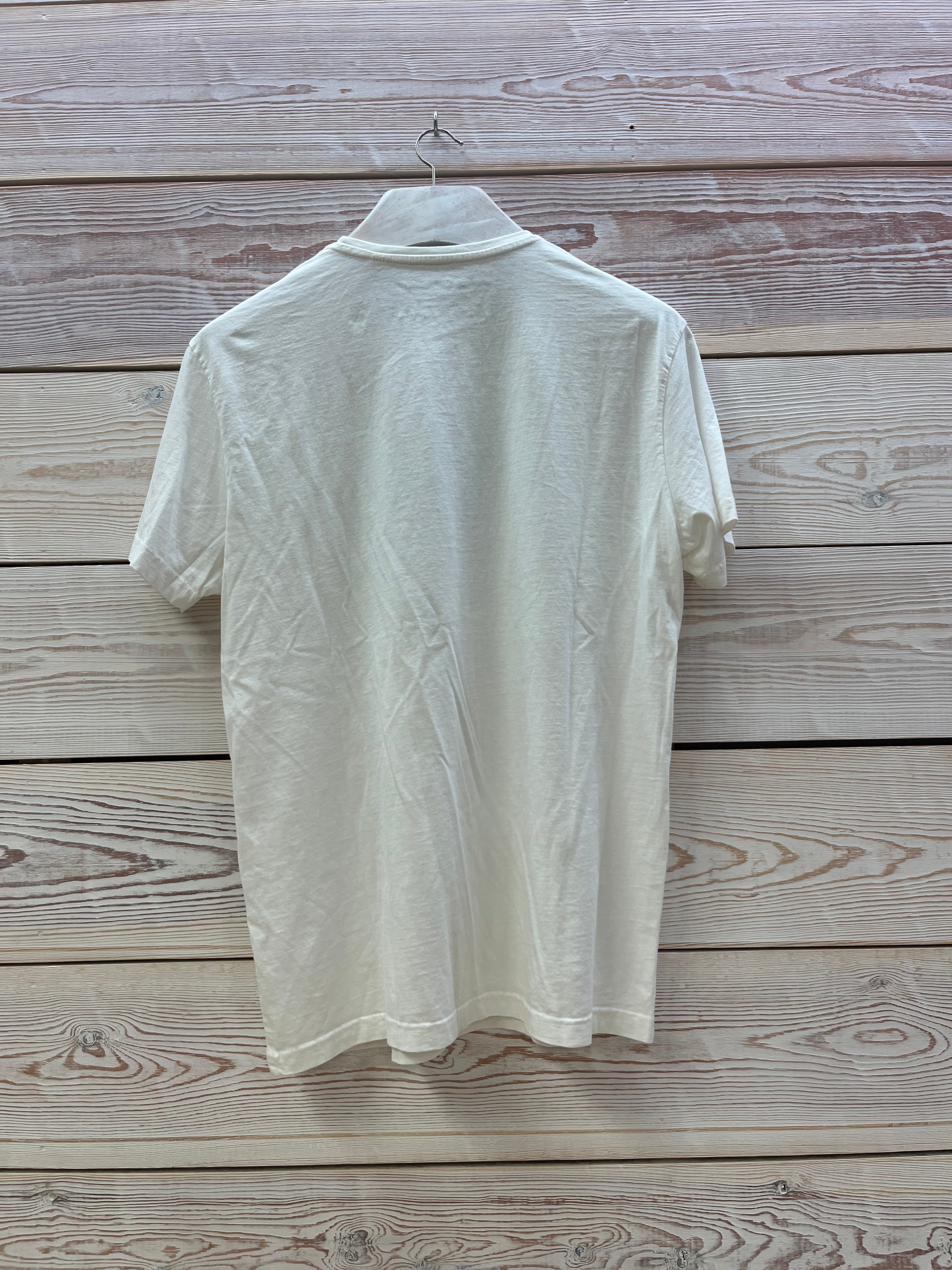 Camiseta Hombre Outlet talla L