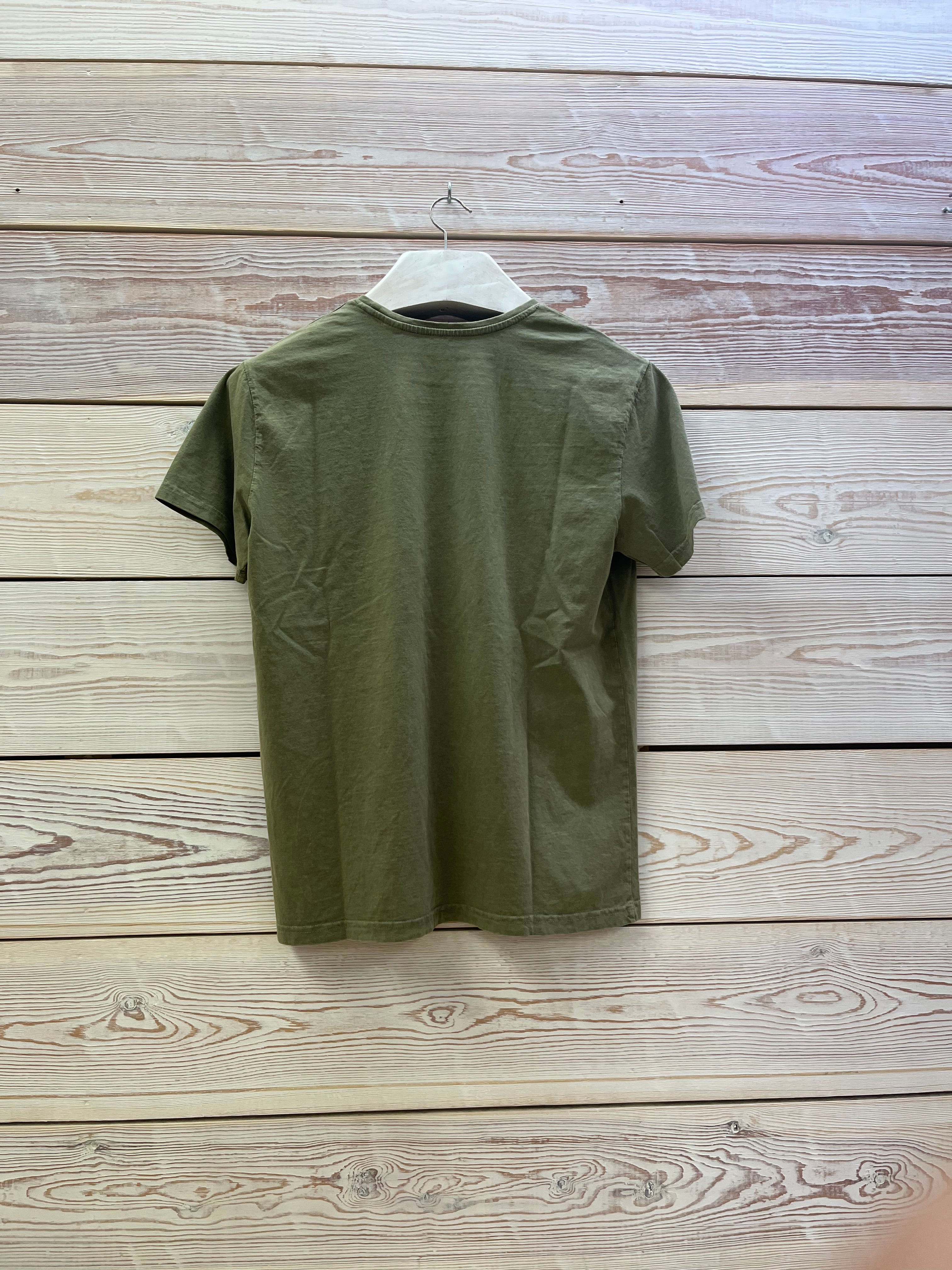 Camiseta Hombre Outlet talla M