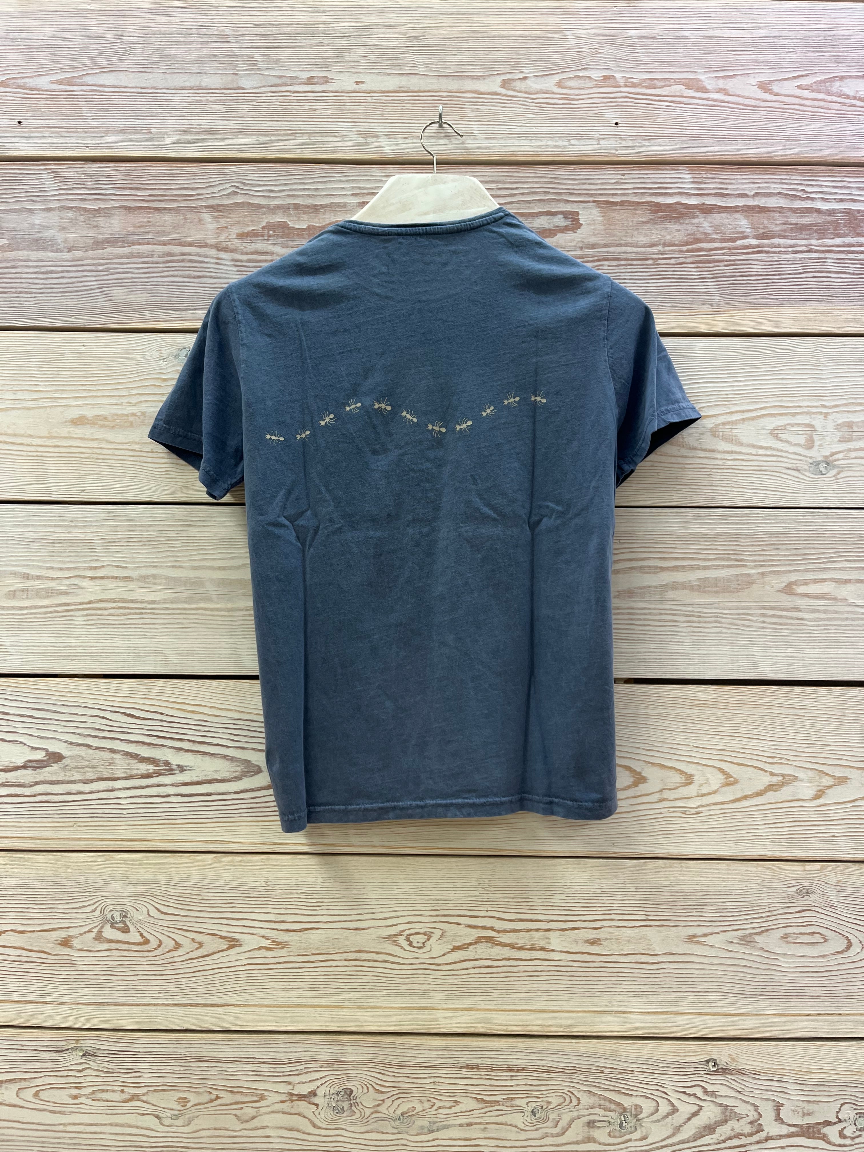 Size S T-shirt
