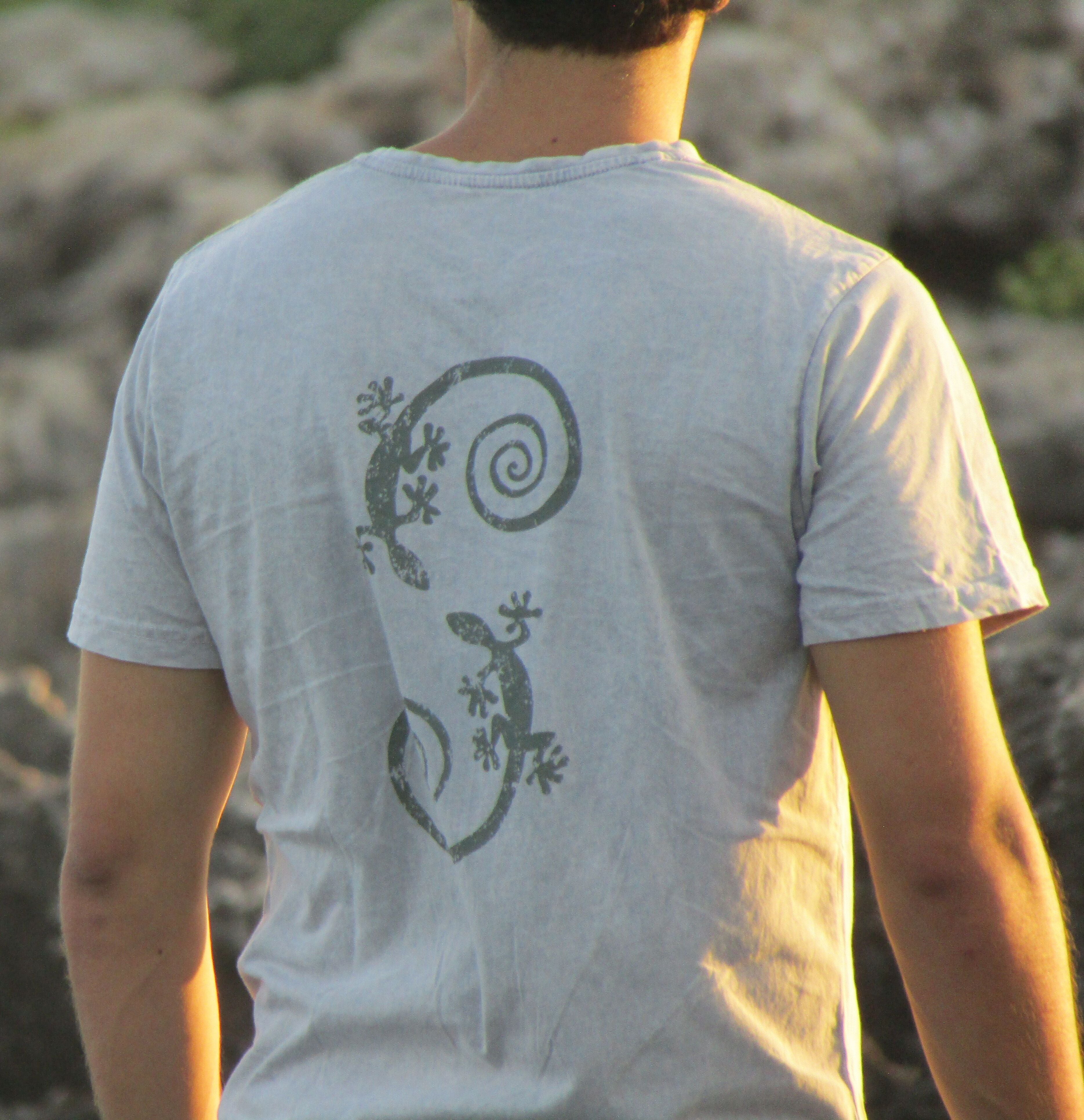 Camiseta manga corta Cargol