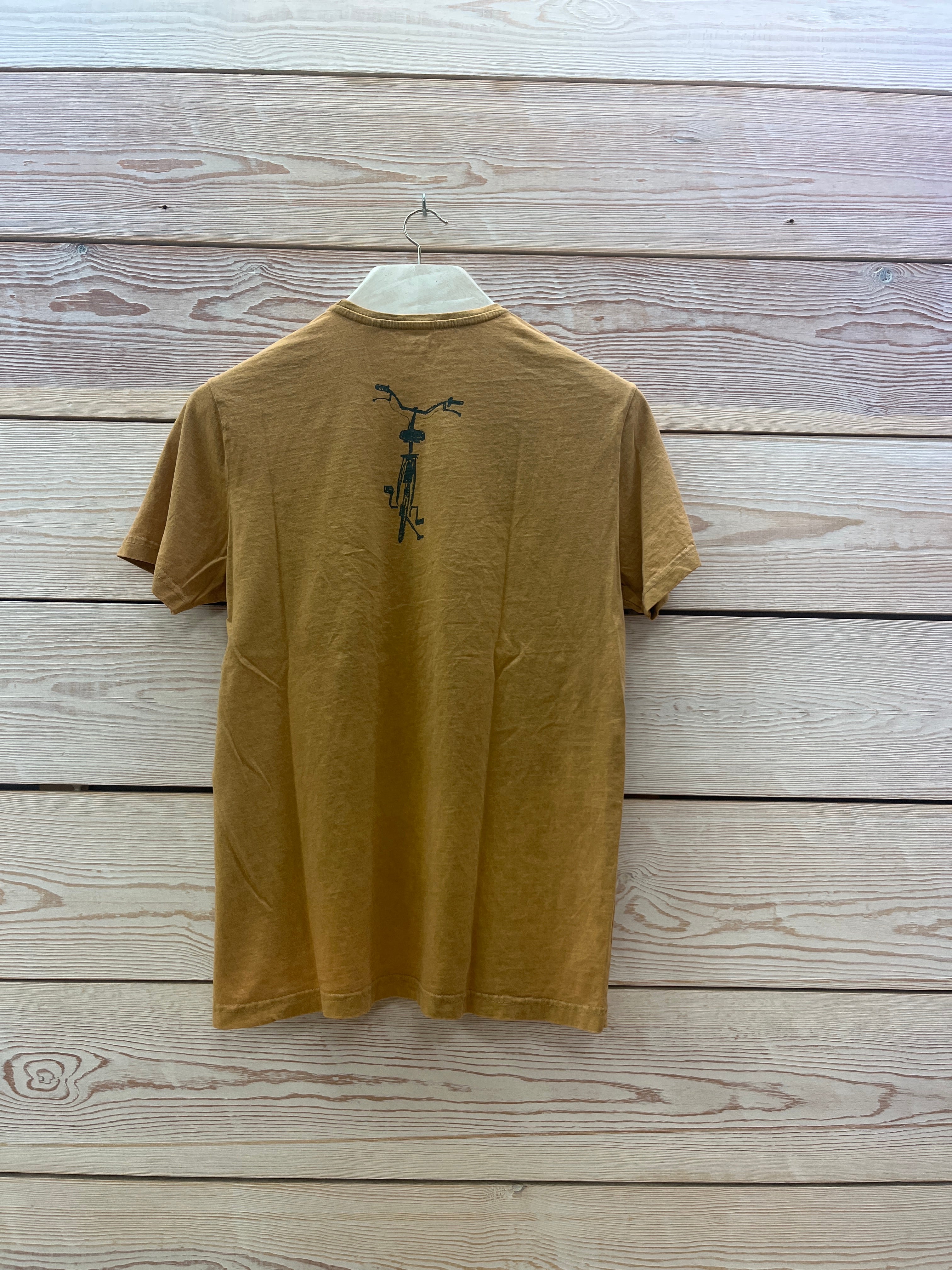 Camiseta Hombre Outlet talla M