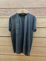 Camiseta Hombre Outlet talla XXL color Indigo