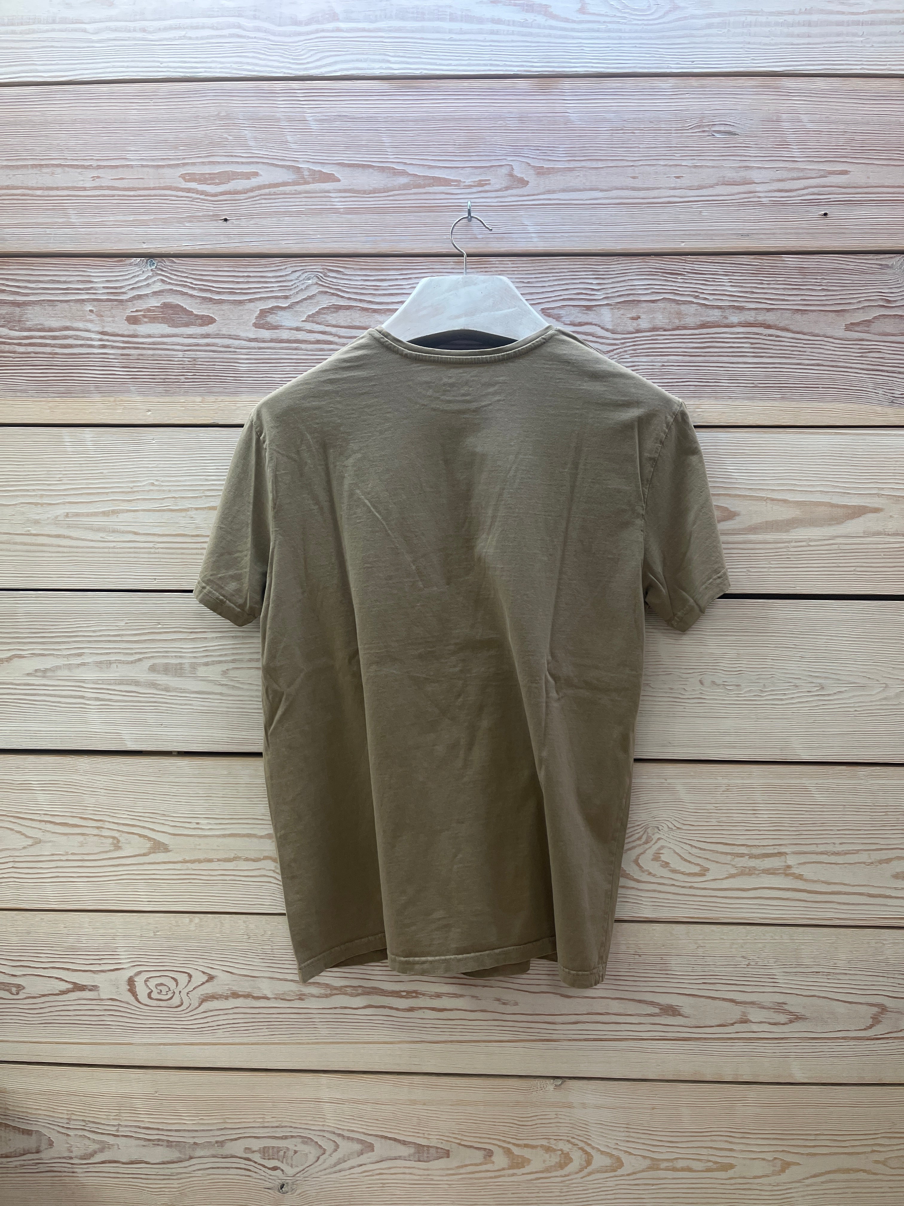 Camiseta Hombre Outlet talla L