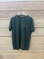 Camiseta Hombre Outlet talla XL