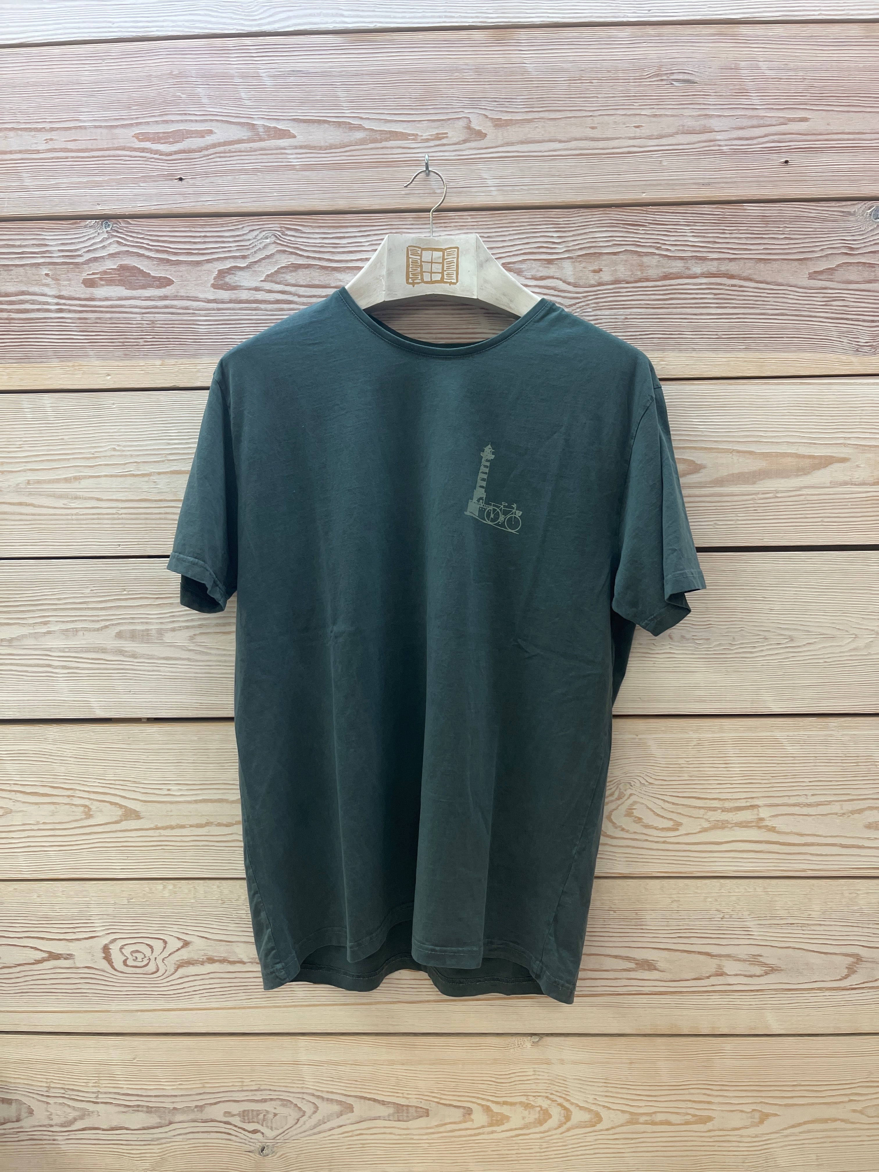 Camiseta Hombre Outlet talla XL