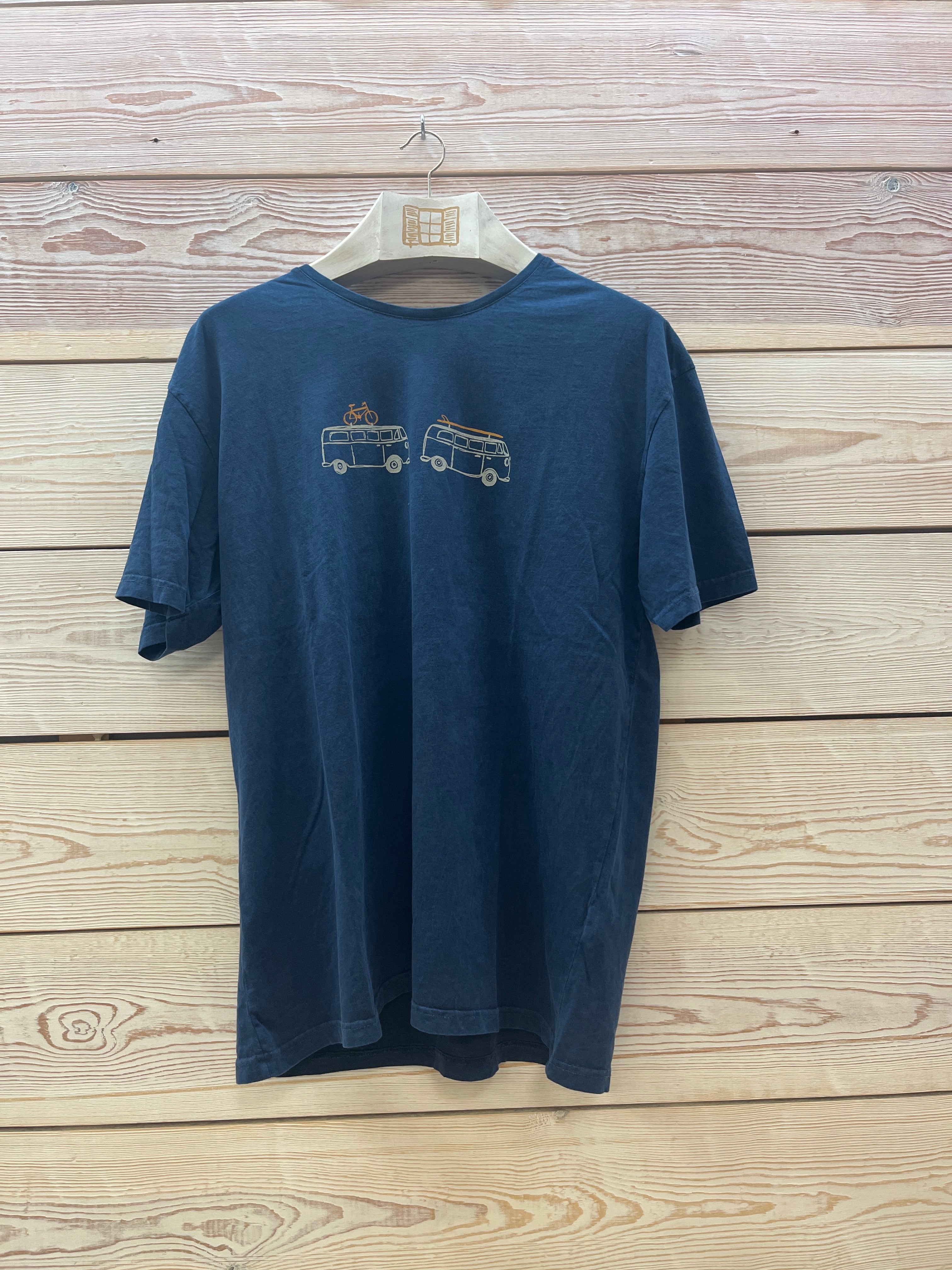 Camiseta Hombre Outlet talla 2XL