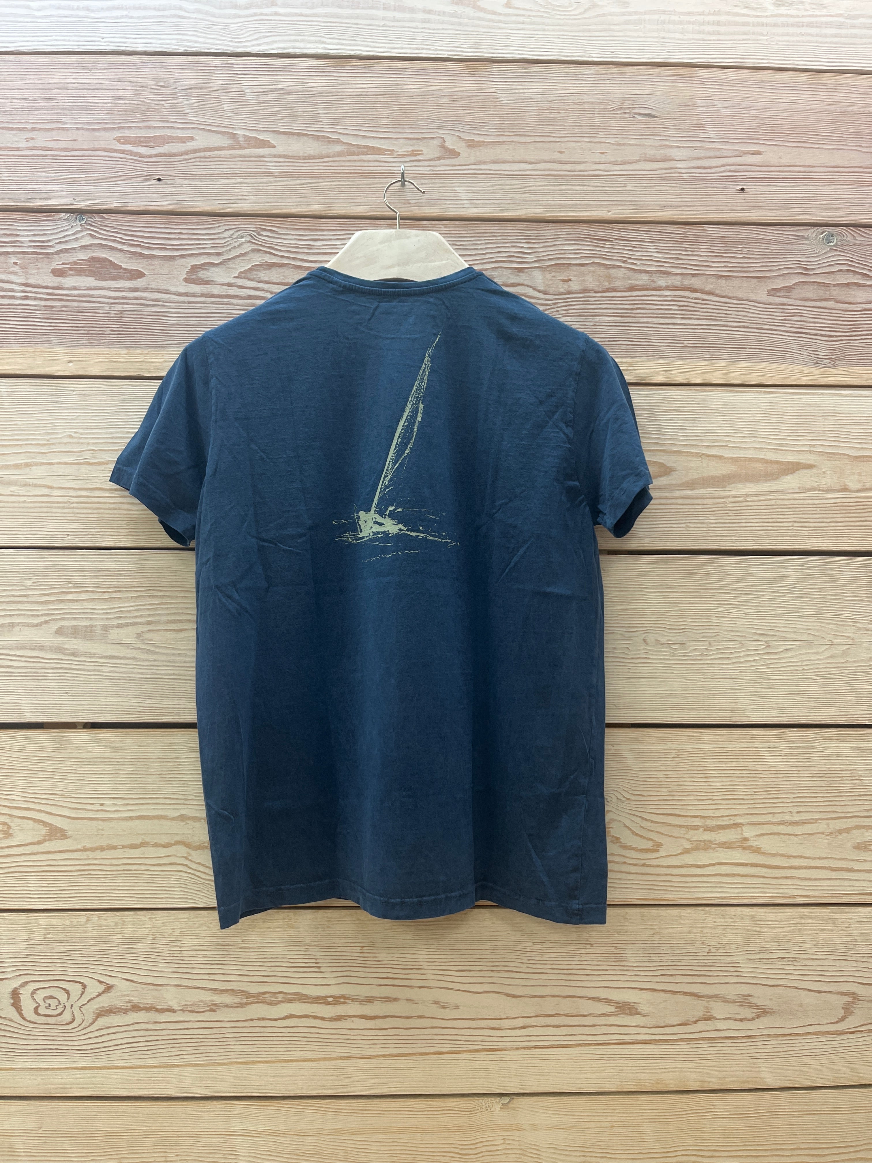 Camiseta Hombre Outlet talla M