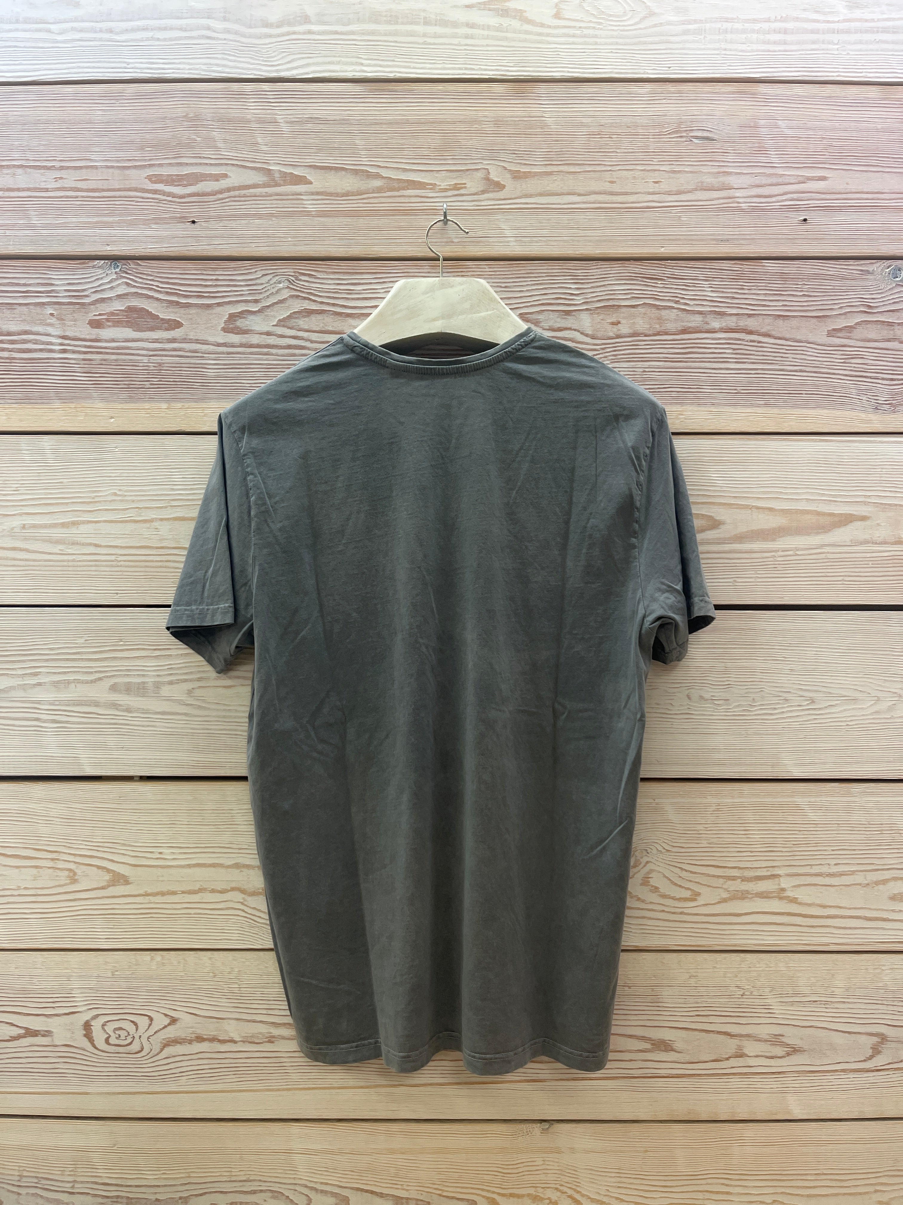 Camiseta Hombre Outlet talla XL